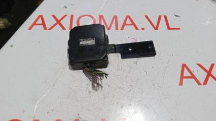 Электронный блок NISSAN LARGO KHGC22 CA18ET 5096381483, 509638-1483, 407990-0283 1 ракурс