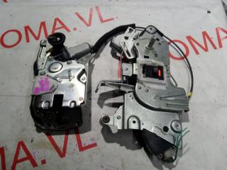 Доводчик двери правый задний SUZUKI SOLIO MA15S K12B 8310582K21 5 ракурс