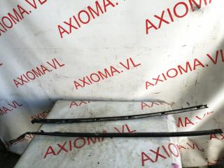 Молдинг лобового стекла TOYOTA VOXY AZR65 1AZFSE 7555528030 5 ракурс