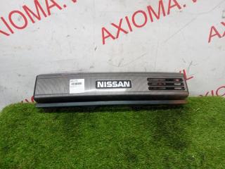 Решетка радиатора NISSAN LARGO KHGC22 CA18ET 6267011C00 5 ракурс