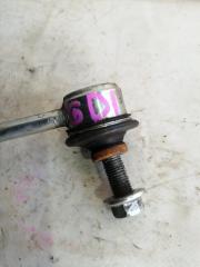 Линк стабилизатора левый передний HONDA FIT GD1 L13A 51321SAA003 2 ракурс