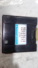 Блок управления подвеской MITSUBISHI PAJERO V24W 4D56T MB665614, MB665614, X4T62171 2 ракурс