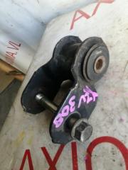 Крепление рессоры TOYOTA DYNA XZU308 N04C 4804237020 3 ракурс