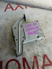 Блок управления акпп NISSAN SERENA TNC24 QR20DE 31066CX000, A64-000-YD2 2 ракурс