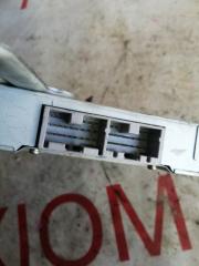 Блок управления акпп NISSAN SERENA TNC24 QR20DE 31066CX000, A64-000-YD2 3 ракурс