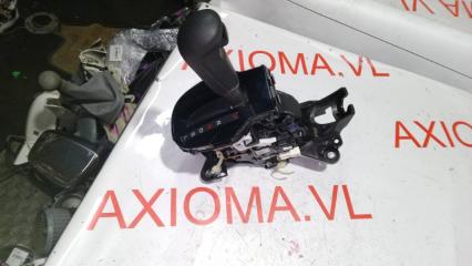 Селектор акпп HONDA FIT GK3 L13B 54100T5A952 1 ракурс