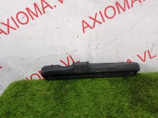 Порожек пластиковый правый передний MITSUBISHI PAJERO IO H76W 4G93 MR791158 4 ракурс Порожек пластиковый правый передний MITSUBISHI PAJERO IO H76W 4G93 MR791158 4 ракурс