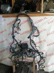 Коса двс TOYOTA DYNA XZU308 N04C 821113VS11 5 ракурс