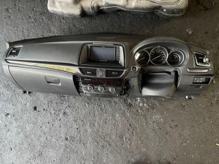 Торпедо MAZDA ATENZA GJ2FP SHVPTR GW2F60350 1 ракурс