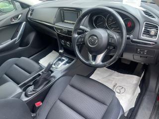 Торпедо MAZDA ATENZA GJ2FP SHVPTR GW2F60350 2 ракурс