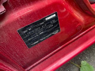 Ноускат MAZDA ATENZA GJ2FP SHVPTR GV9A53110 3 ракурс Ноускат MAZDA ATENZA GJ2FP SHVPTR GV9A53110 3 ракурс