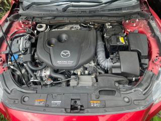 АКПП MAZDA ATENZA GJ2FP SHVPTR FWT703000 1 ракурс