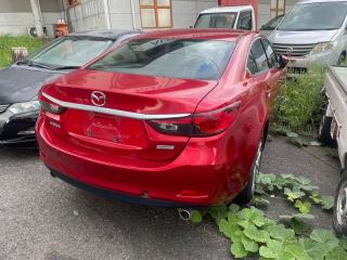 АКПП MAZDA ATENZA GJ2FP SHVPTR FWT703000 4 ракурс