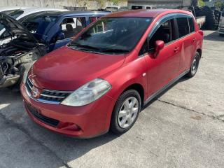 Обшивка дверей левая задняя NISSAN TIIDA C11 HR15DE 829011JY3A 1 ракурс Обшивка дверей левая задняя NISSAN TIIDA C11 HR15DE 829011JY3A 1 ракурс