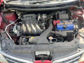 Поддон NISSAN TIIDA C11 HR15DE 11110ED010 1 ракурс
