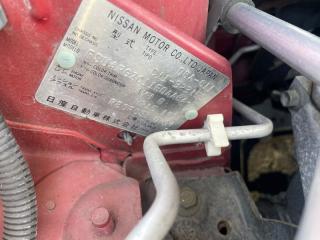 Поддон NISSAN TIIDA C11 HR15DE 11110ED010 4 ракурс