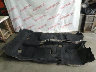 Ковер пола HONDA STEPWGN 2002