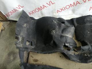 Ковер пола HONDA FIT GE7 L13A 83301TF6003ZA 3 ракурс