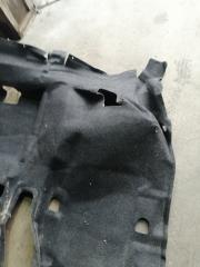 Ковер пола HONDA FIT GE7 L13A 83301TF6003ZA 4 ракурс