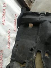Ковер пола HONDA FIT GE7 L13A 83301TF6003ZA 5 ракурс
