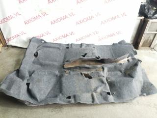 Ковер пола HONDA FIT 2011