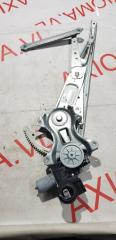 Стеклоподъемник правый передний TOYOTA HARRIER ZSU60 3ZRFAE 6980130280 2 ракурс