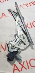 Стеклоподъемник правый передний TOYOTA HARRIER ZSU60 3ZRFAE 6980130280 3 ракурс