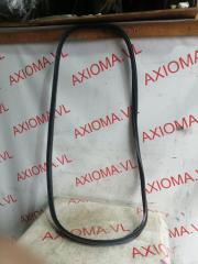 Уплотнительная резинка багажника HONDA FIT GE6 L13A 74440TF0003 4 ракурс