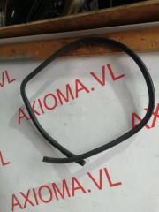 Уплотнительная резинка дверей левая задняя SUZUKI ALTO HA24S K6A 8467172J00 5 ракурс