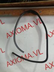 Уплотнительная резинка дверей левая передняя SUZUKI ALTO HA24S K6A 8465172J01 5 ракурс