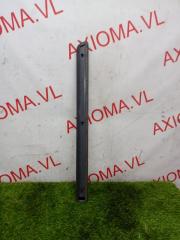 Молдинг на дверь левый задний TOYOTA PROGRES JCG10 1JZFSE 7574051010 3 ракурс