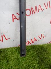 Молдинг на дверь левый задний TOYOTA PROGRES JCG10 1JZFSE 7574051010 4 ракурс