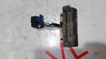 Ручка задней двери MAZDA MPV LY3P L3VE L20762410 2 ракурс