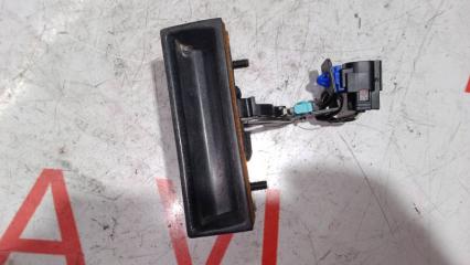 Ручка задней двери MAZDA MPV LY3P L3VE L20762410 4 ракурс