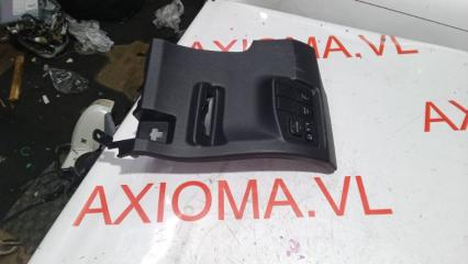 Кнопка регулировки зеркал TOYOTA PRIUS ZVW30 2ZRFXE 8487028030 1 ракурс