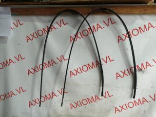 Молдинг на крышу SUZUKI SOLIO MA15S K12B 7815154M00, 7816154M00 4 ракурс