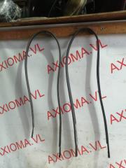 Молдинг на крышу TOYOTA HARRIER ZSU60 3ZRFAE 7555148070, 7555248070 2 ракурс