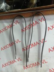 Молдинг на крышу TOYOTA HARRIER ZSU60 3ZRFAE 7555148070, 7555248070 5 ракурс
