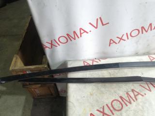 Молдинг на крышу BMW 5-SERIES F11 N20B20B 51138049128, 51138049127 2 ракурс