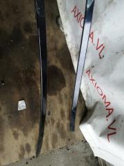 Молдинг на крышу BMW 5-SERIES F11 N20B20B 51138049128, 51138049127 3 ракурс