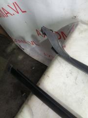 Молдинг лобового стекла TOYOTA NOAH ZRR70 3ZRFE 7555128061, 7555228061 2 ракурс