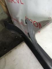 Молдинг лобового стекла TOYOTA NOAH ZRR70 3ZRFE 7555128061, 7555228061 4 ракурс