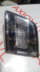 Стоп-планка правая задняя MAZDA MPV LY3P L3VE L20851150H, P5791R 2 ракурс