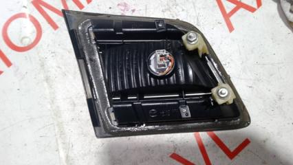 Стоп-планка правая задняя MAZDA MPV LY3P L3VE L20851150H, P5791R 3 ракурс