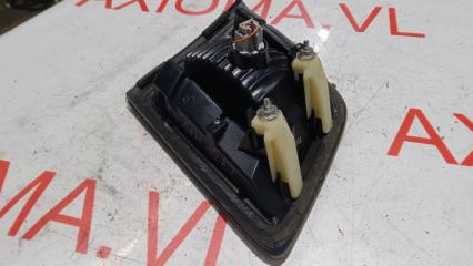 Стоп-планка правая задняя MAZDA MPV LY3P L3VE L20851150H, P5791R 4 ракурс