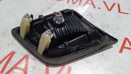 Стоп-планка правая задняя MAZDA MPV LY3P L3VE L20851150H, P5791R 5 ракурс