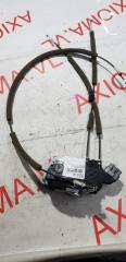 Замок двери правый задний NISSAN LEAF ZE0 EM61 825003NA0A 4 ракурс