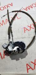 Замок двери правый задний NISSAN LEAF ZE0 EM61 825003NA0A 5 ракурс