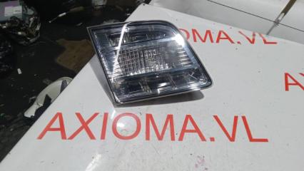 Стоп-планка левая задняя MAZDA MPV LY3P L3VE L20851160F, P5791L 1 ракурс