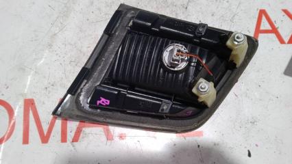 Стоп-планка левая задняя MAZDA MPV LY3P L3VE L20851160F, P5791L 3 ракурс